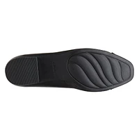 Women's Juliet Monte Wide Width Flat