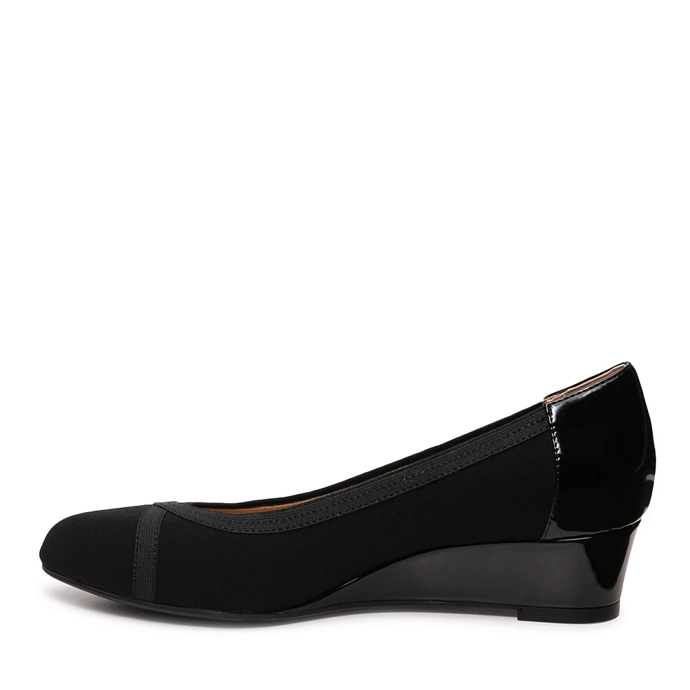 Sabeni Wedge Pump