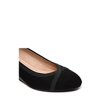 Sabeni Wedge Pump