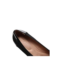 Sabeni Wedge Pump