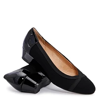 Sabeni Wedge Pump