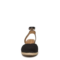 Nessa Espadrille Wedge Sandal