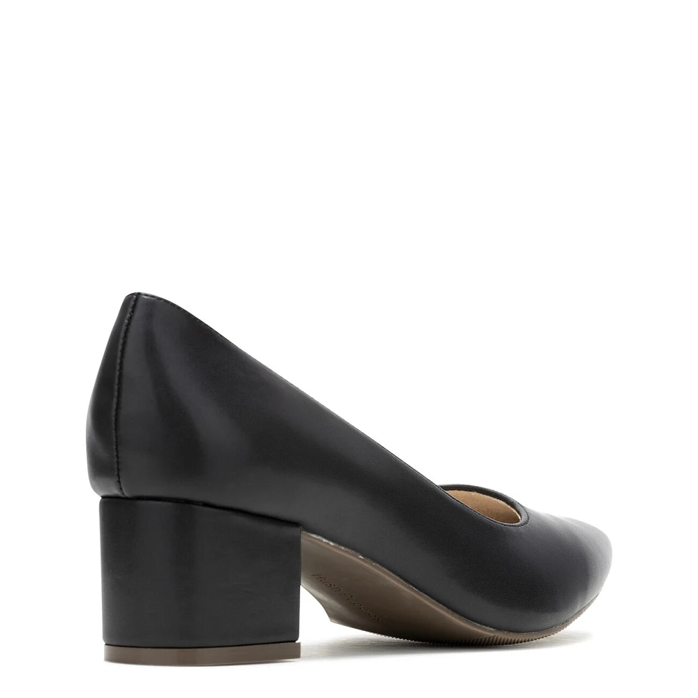 Sofie Pump