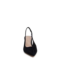 Uliana Slingback Pump