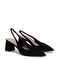 Uliana Slingback Pump