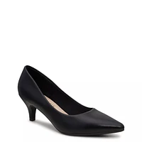 Ainsley Pump