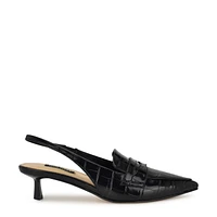 Women's Charlot3 Slingback Pump