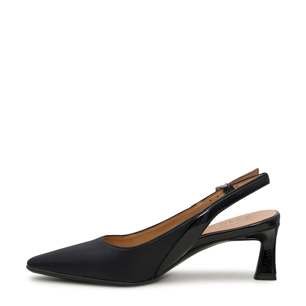 Tansy Pump