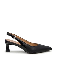 Tansy Pump