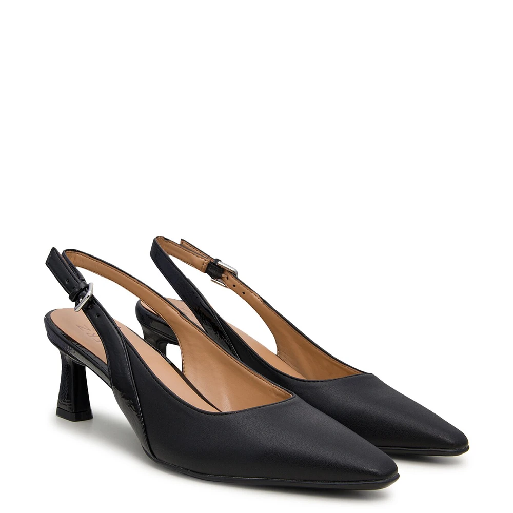 Tansy Pump