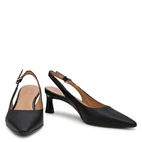 Tansy Pump