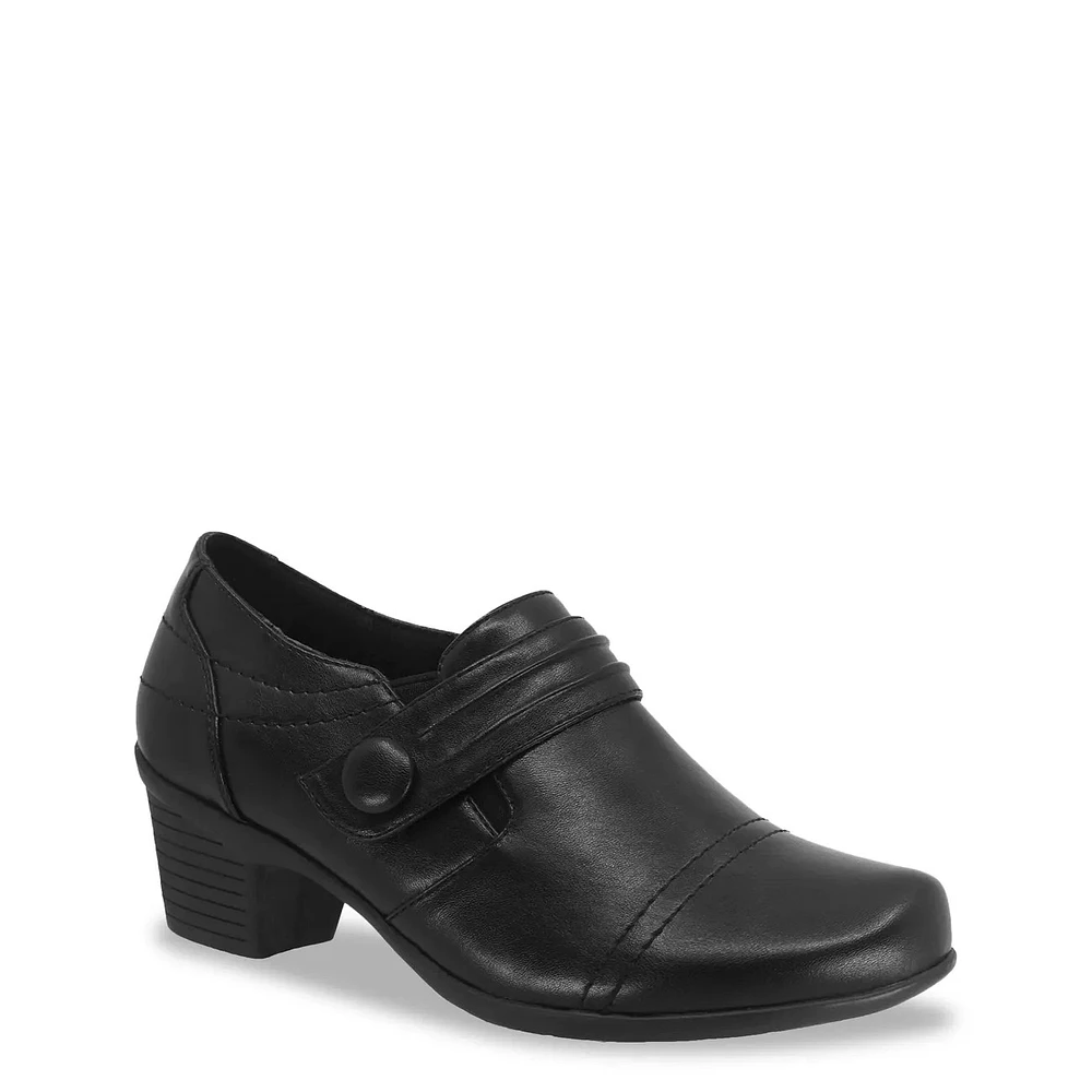 Adeline Wide Width Pump