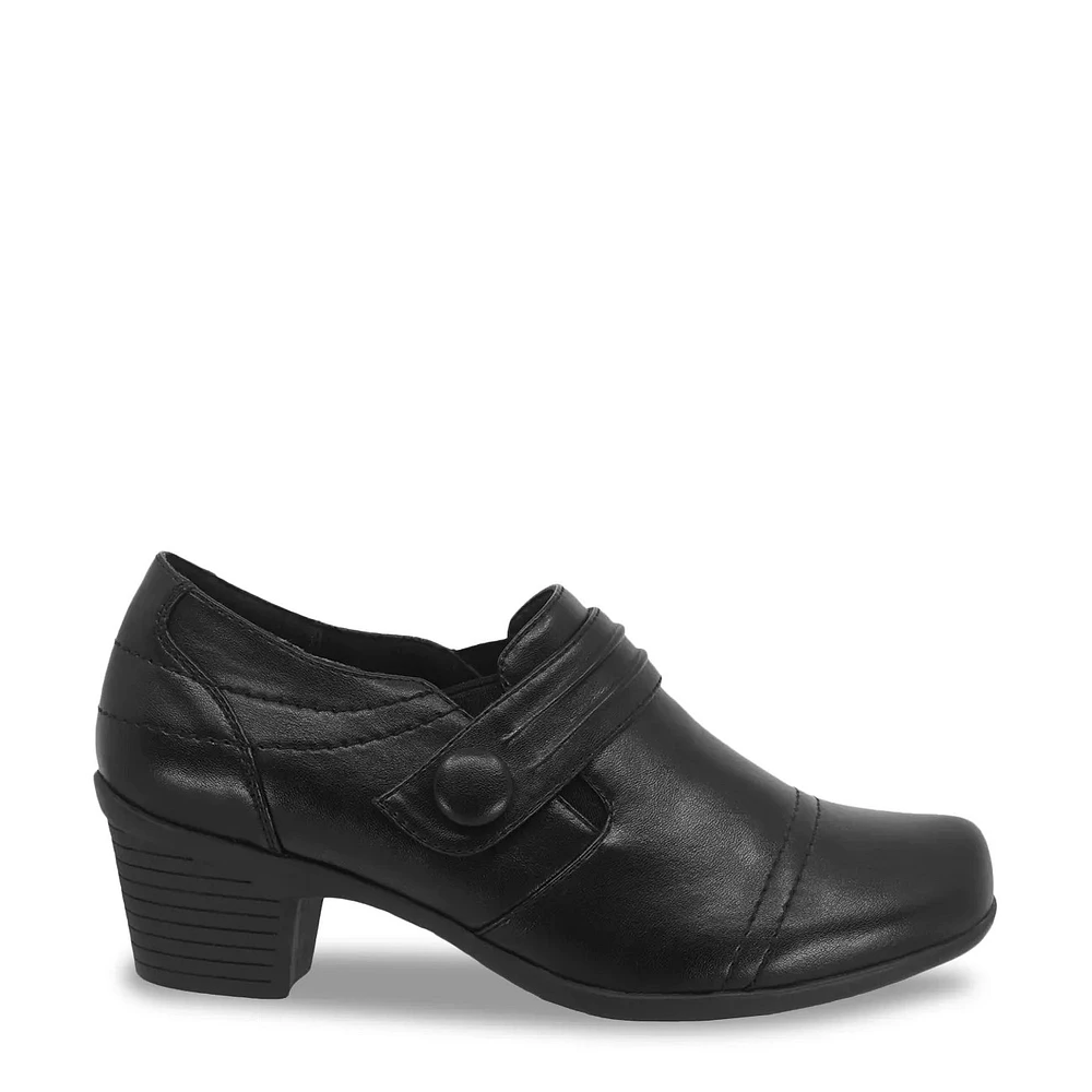 Adeline Wide Width Pump