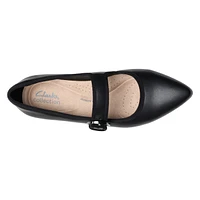 Natalyn May Ballet Flat