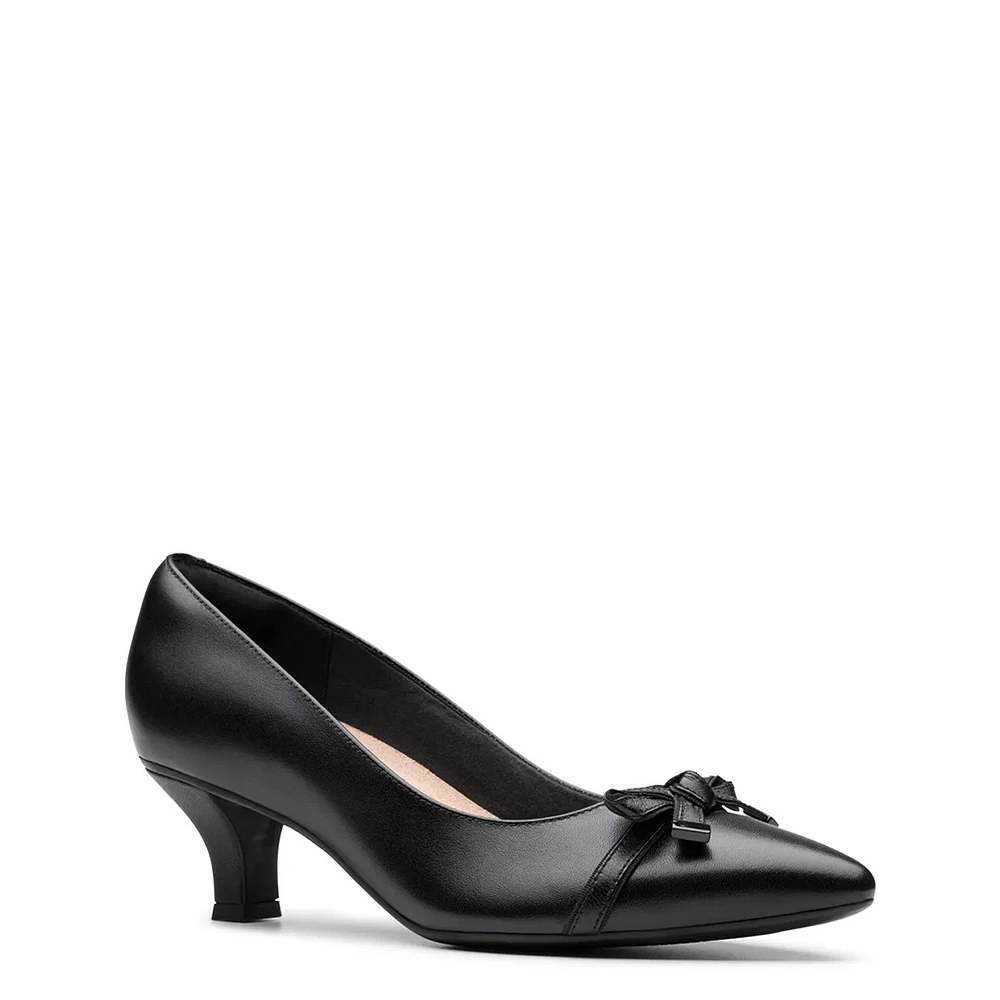 Women's Kepley Holly Pump