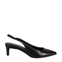 Women's Dainty Slingback Pump