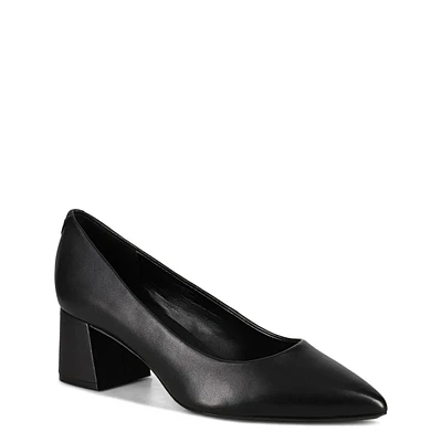 Women's Lenott Pump