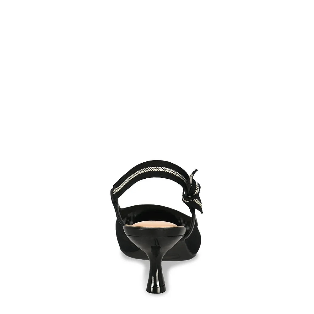 Women's Alexandria Slingback Pump