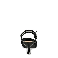 Women's Alexandria Slingback Pump