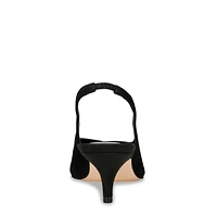 Women's Labela Slingback Pump