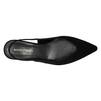 Women's Labela Slingback Pump