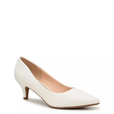 Ainsley Pump