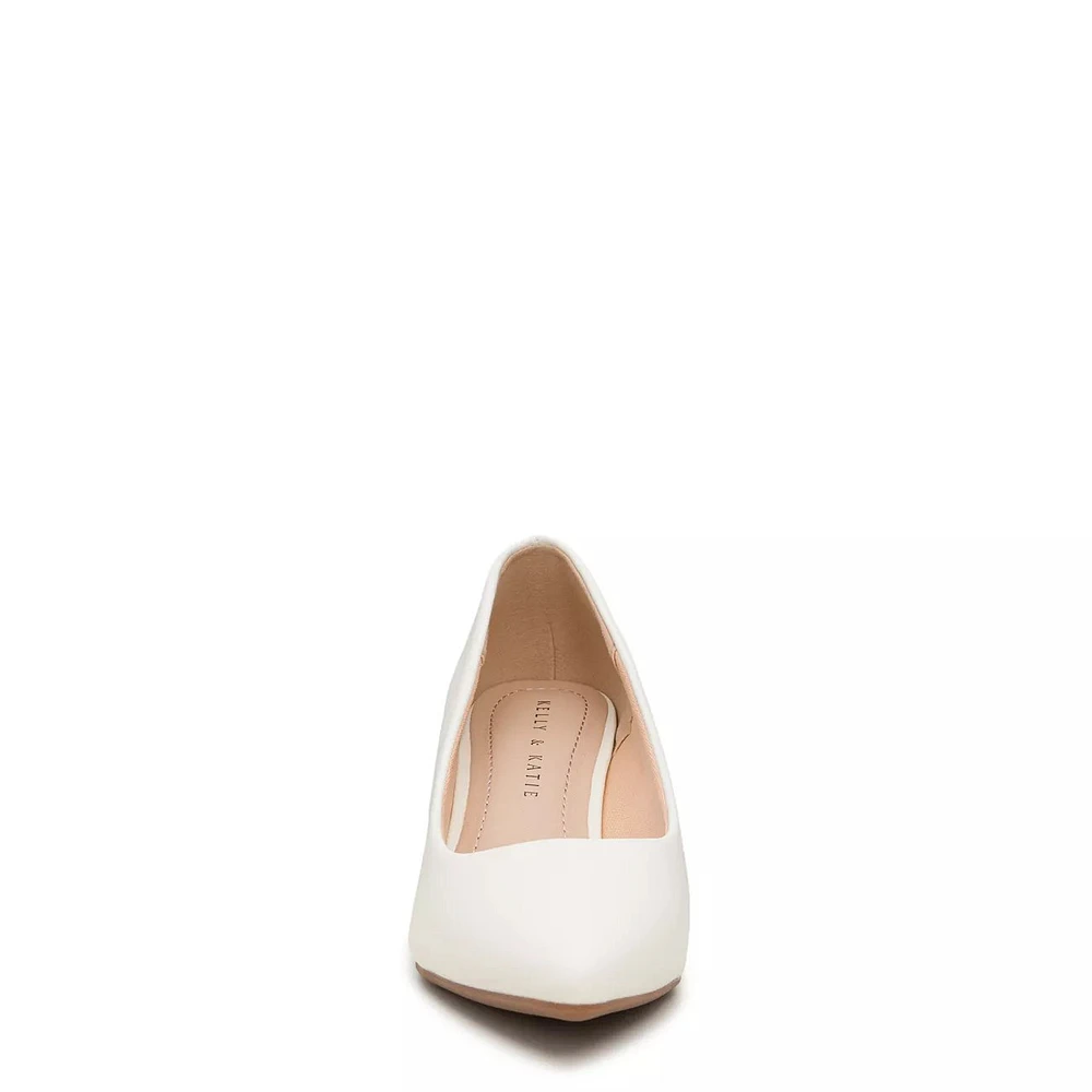 Ainsley Pump