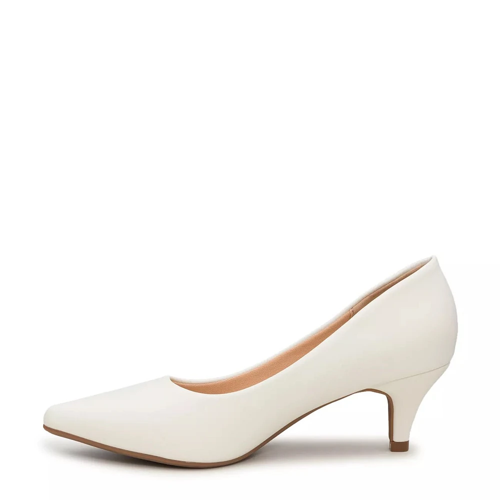 Ainsley Pump
