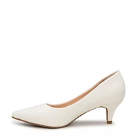 Ainsley Pump