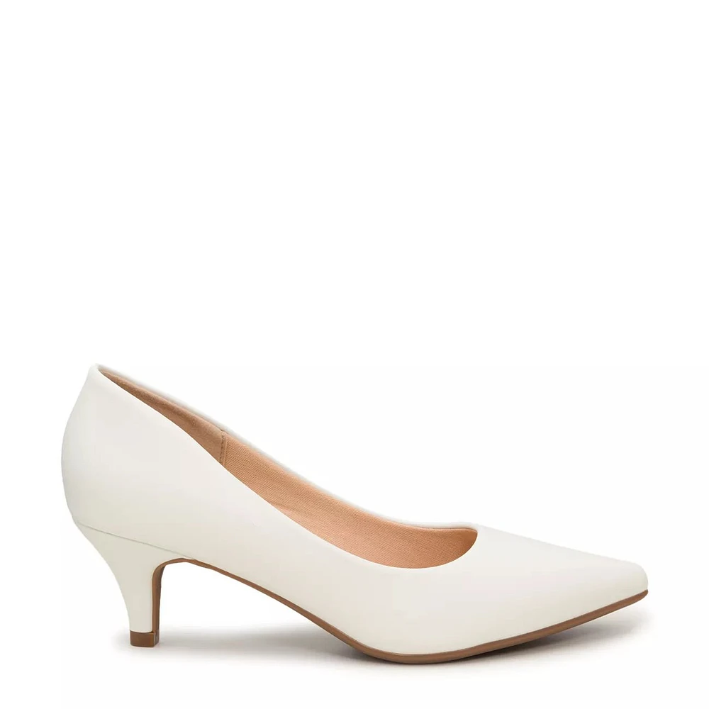 Ainsley Pump