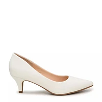 Ainsley Pump