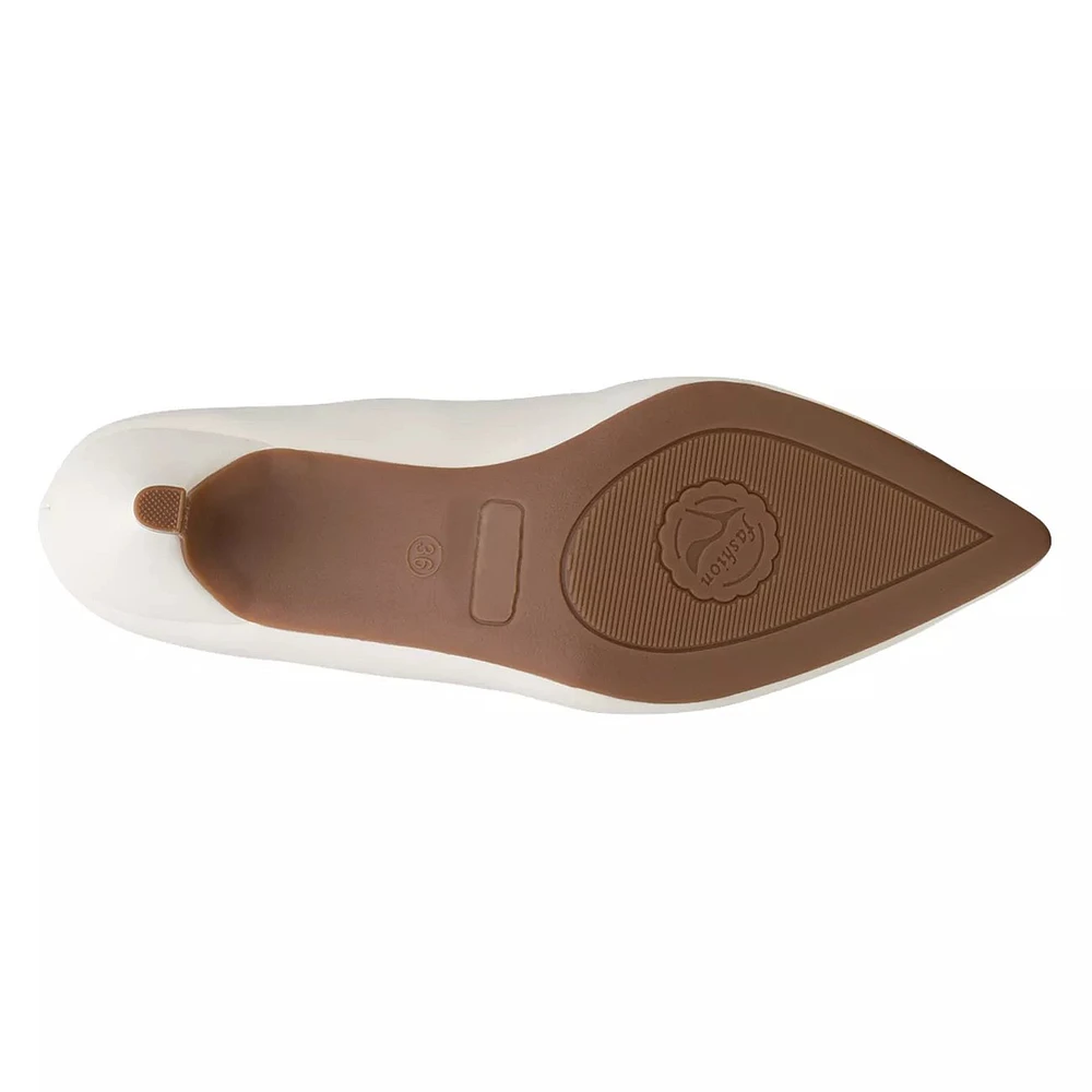 Ainsley Pump