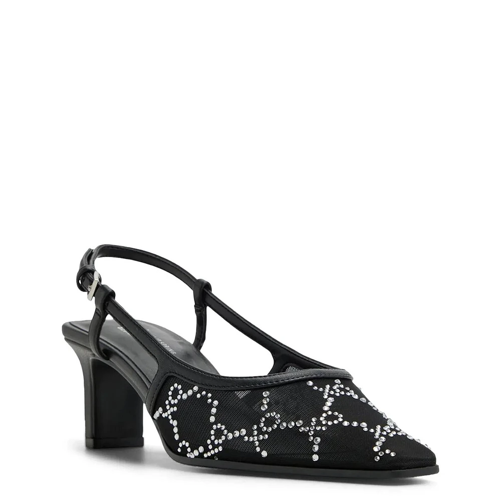 Women's Amoura Dress Heel