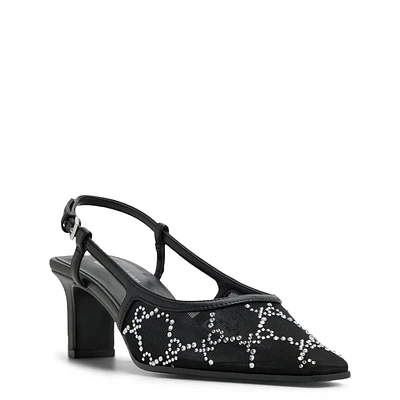 Women's Amoura Dress Heel