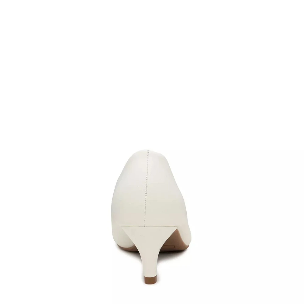 Ainsley Wide Width Pump