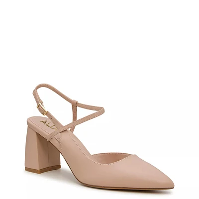 Laura Pump