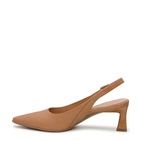 Tansy Pump