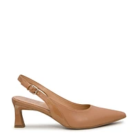 Tansy Pump