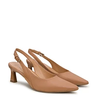 Tansy Pump