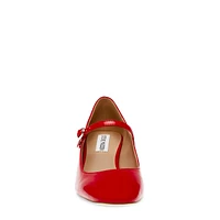 Women's Hawke Lace Mary Jane Pump