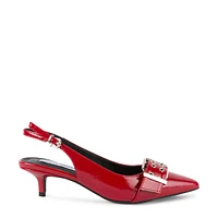 Decor Slingback Pump