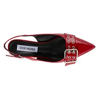 Decor Slingback Pump