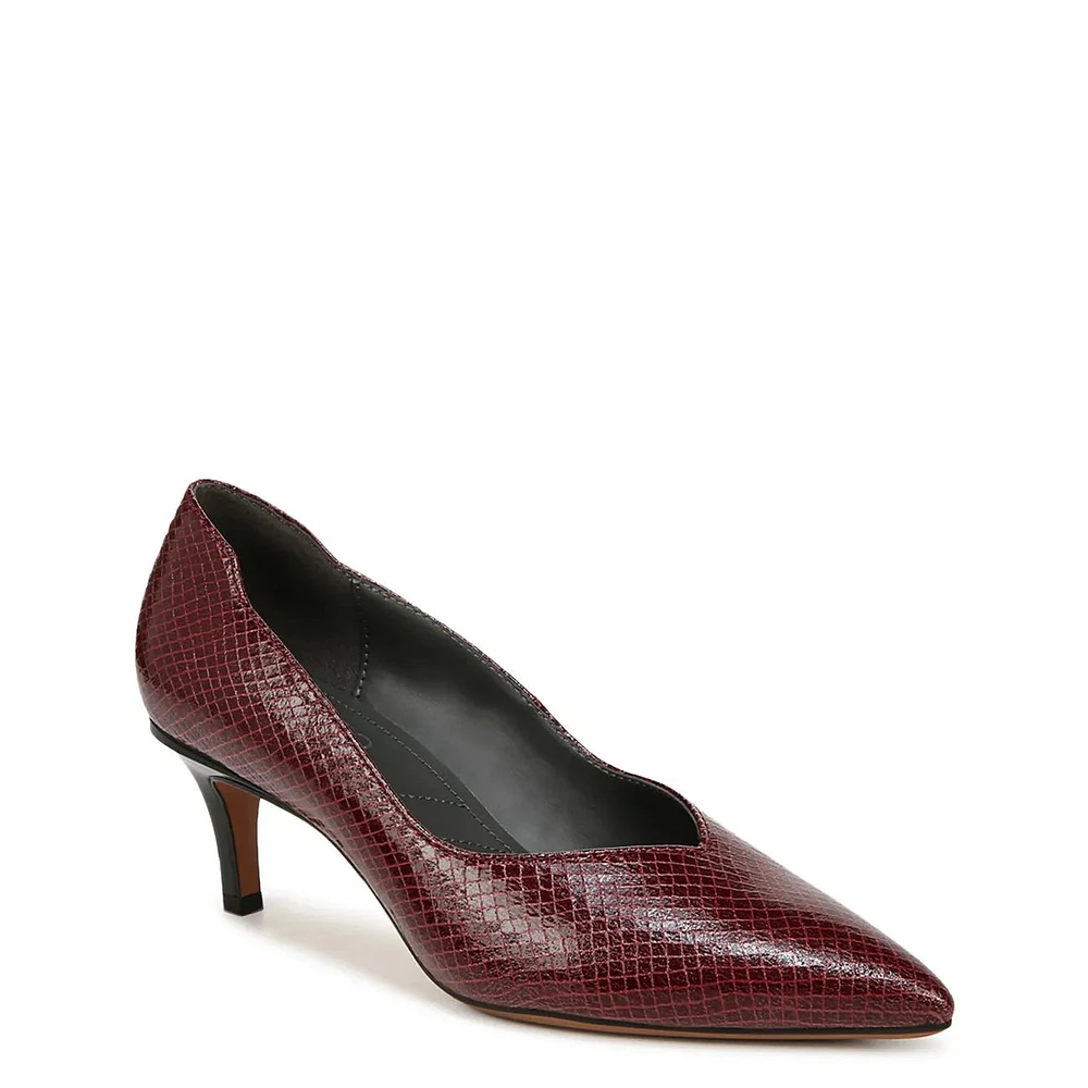 Women's Aurora Pump