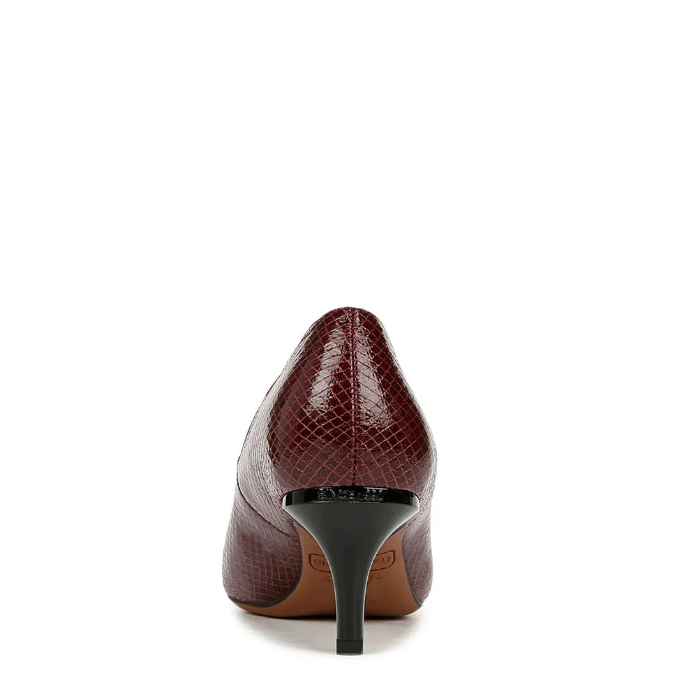 Women's Aurora Pump