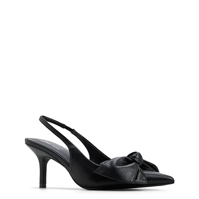 Atheena Slingback Pump