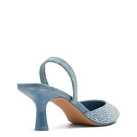 Zaydan Slingback Pump