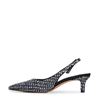 Kate Slingback Pump