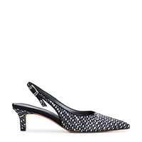 Kate Slingback Pump