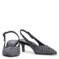 Kate Slingback Pump