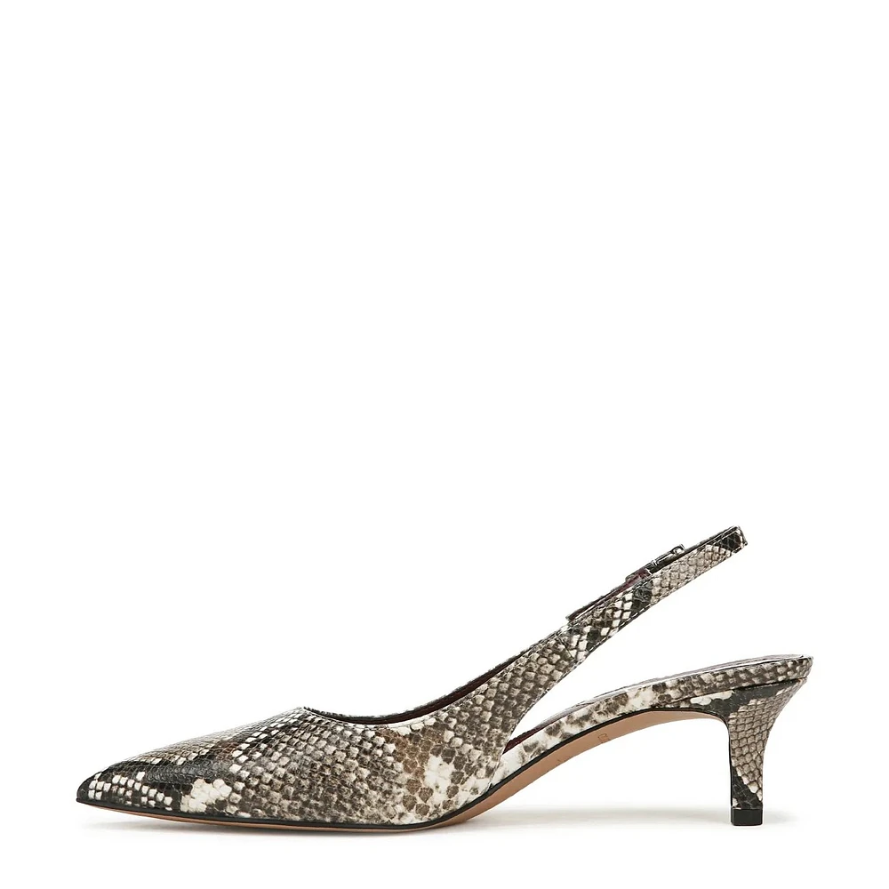 Women's Kate Slingback Pump